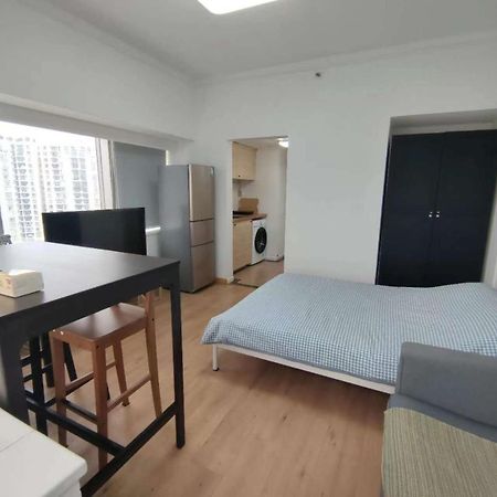 Inestin Shanghai Apt Lujiazui エクステリア 写真