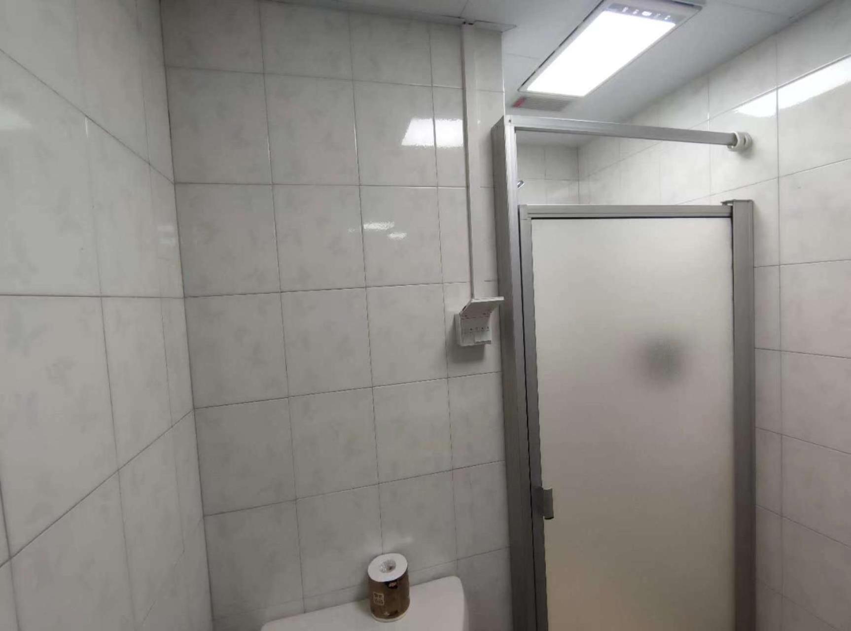Inestin Shanghai Apt Lujiazui エクステリア 写真